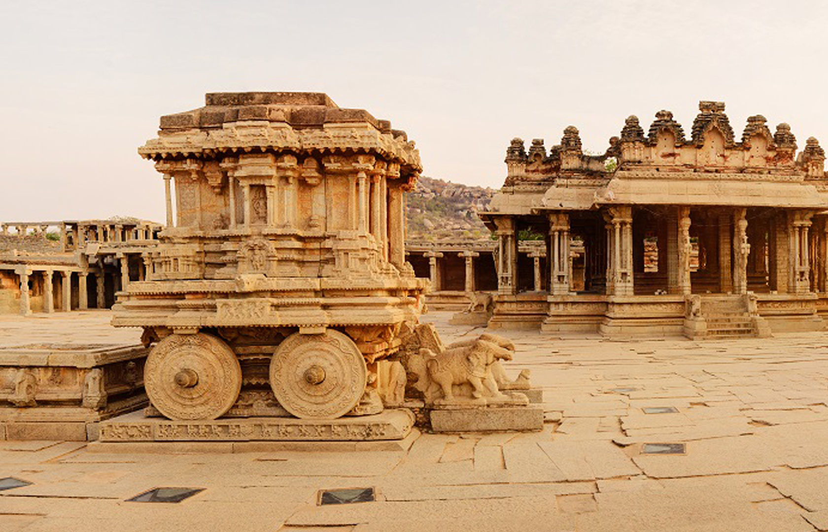 karnataka tour packages for 5 days