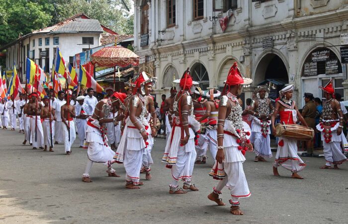 Sri Lanka Combo Tour Packages