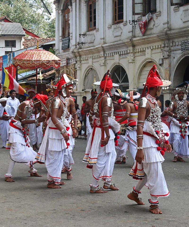 Sri Lanka Combo Tour Packages