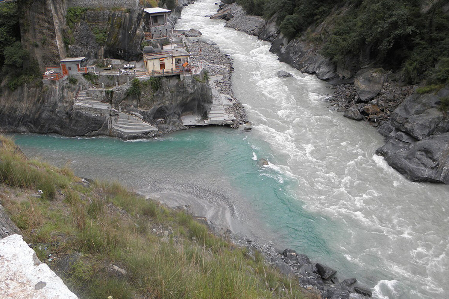 Rudraprayag
