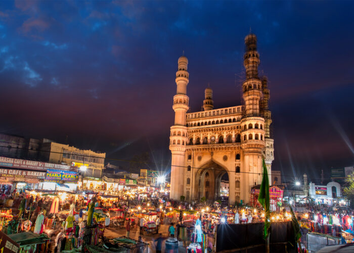 Charminar