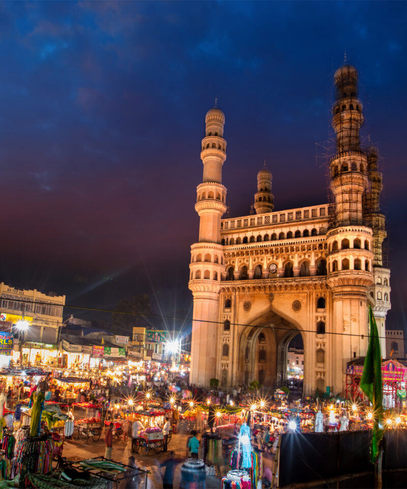 Charminar